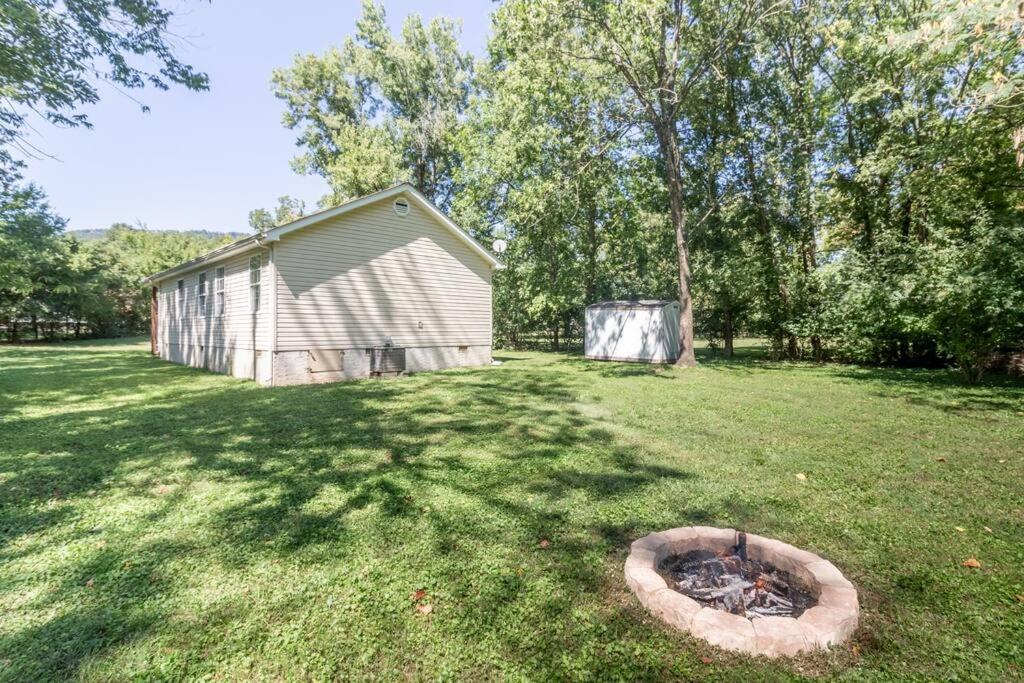 Spectacular Wanderers Nest Chattanooga Exterior photo